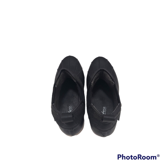 Skechers Waterproof Chelsea Duck Boots Women's Size 8 - Picture 7 of 10